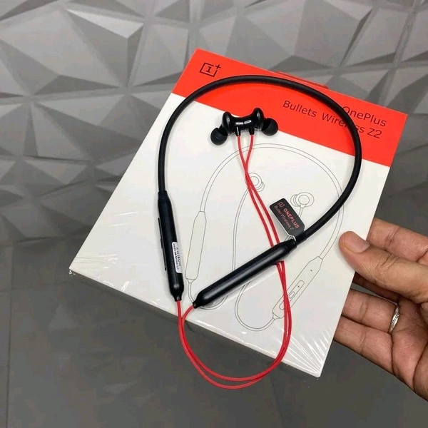 Buy 1 Get 1 Free Offer, Bluetooth Truly Wireless In Neckband With Mic