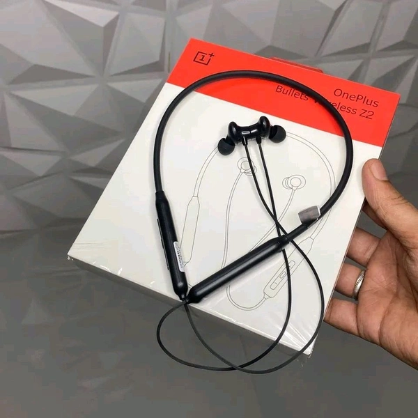 Buy 1 Get 1 Free Offer, Bluetooth Truly Wireless In Neckband With Mic