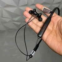 Buy 1 Get 1 Free Offer, Bluetooth Truly Wireless In Neckband With Mic