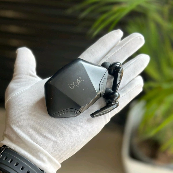 Buy 1 Get 1 Free Offer, Ultrapode Pro Bluetooth Truly Wireless In Ear Earbuds With Mic