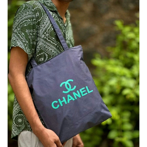 Buy 1 Get 1 Free Offer, Vintage High-capacity Canvas Slouchy Tote Bag | Ultra Sporty Messenger Sling Bag For Multipurpose Use - SRWB1