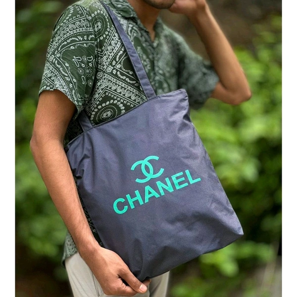 Buy 1 Get 1 Free Offer, Vintage High-capacity Canvas Slouchy Tote Bag | Ultra Sporty Messenger Sling Bag For Multipurpose Use - SRWB1