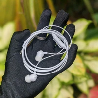 Buy 1 Get 2 Free, Original PALIO Wired Earphones With Mic, Best Sound Quality