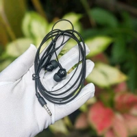 Buy 1 Get 2 Free, Original PALIO Wired Earphones With Mic, Best Sound Quality