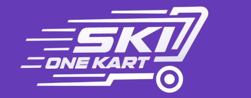 SKI ONE KART SKI ONE KART - Logo