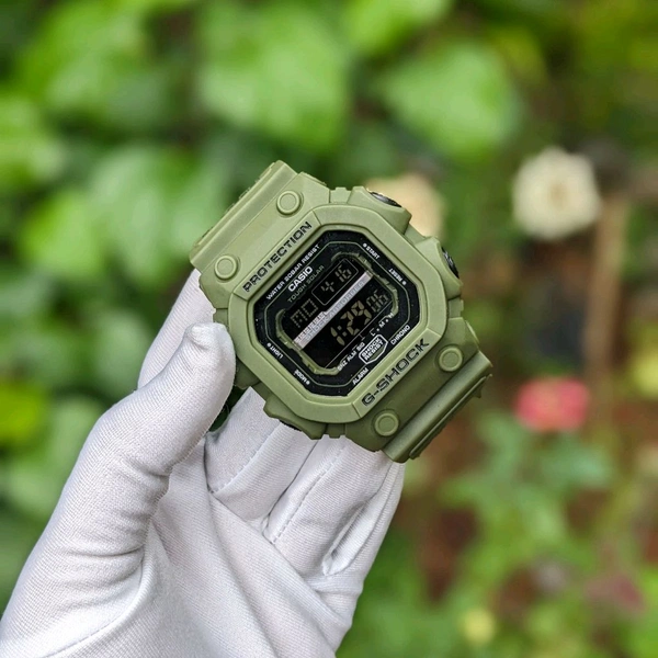 Digital Best Quality Collection With High Quality Strap Best finishing Body & Case - Without Box