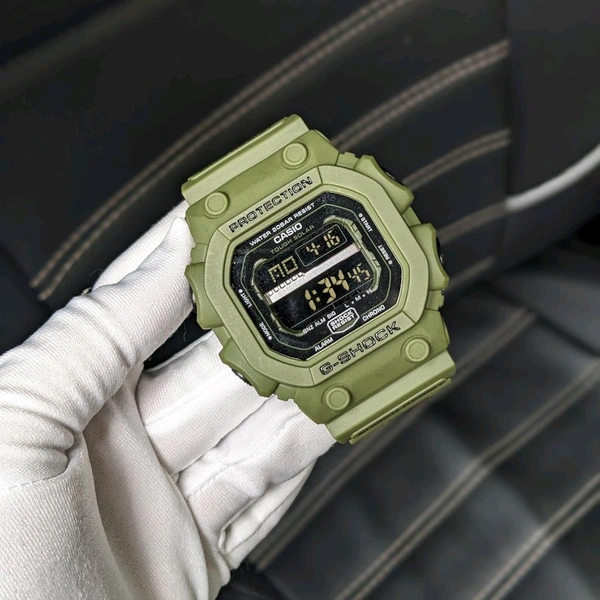 Digital Best Quality Collection With High Quality Strap Best finishing Body & Case - Without Box