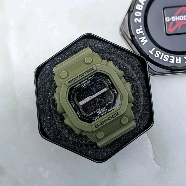 Digital Best Quality Collection With High Quality Strap Best finishing Body & Case - With Og Box