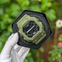 Digital Best Quality Collection With High Quality Strap Best finishing Body & Case - With Og Box