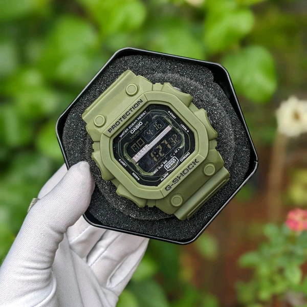 Digital Best Quality Collection With High Quality Strap Best finishing Body & Case - With Og Box