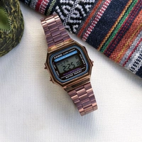 Digital Most Demanded Trending Digital Watch With High Quality Strap Best finishing Body & Case - SRC3