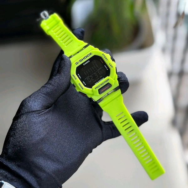 Digital Trending Best Quality Watch With High Quality Strap Best finishing Body & Case - SRCD1