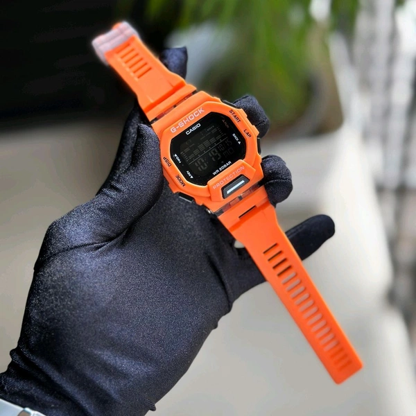 Digital Trending Best Quality Watch With High Quality Strap Best finishing Body & Case - SRCD3