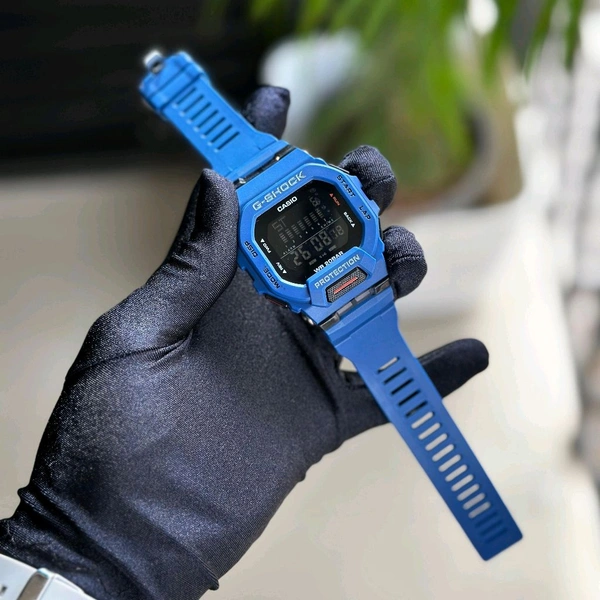 Digital Trending Best Quality Watch With High Quality Strap Best finishing Body & Case - SRCD4