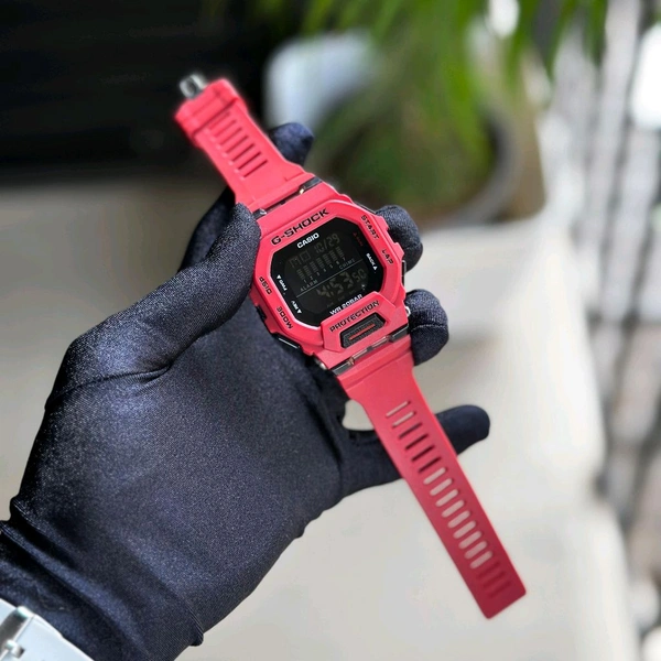 Digital Trending Best Quality Watch With High Quality Strap Best finishing Body & Case - SRCD5