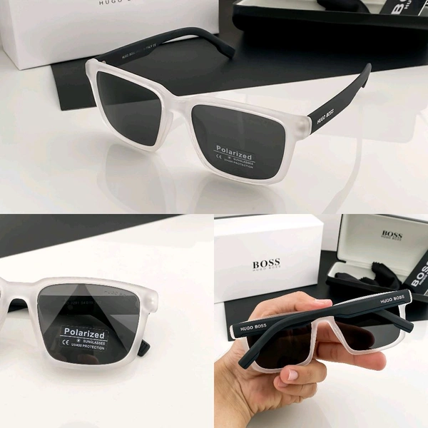 Enhance Your Look with Quality Sunglasses - With Og Box