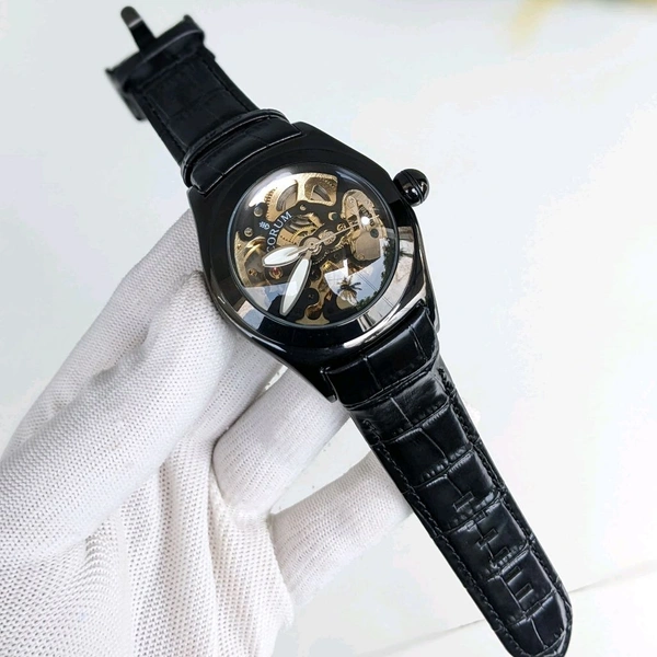 Exclusive Premium Automatic Collection With High Quality Strap Best Finishing Body & Case