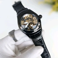 Exclusive Premium Automatic Collection With High Quality Strap Best Finishing Body & Case