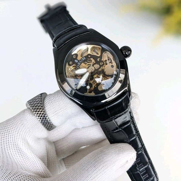 Exclusive Premium Automatic Collection With High Quality Strap Best Finishing Body & Case