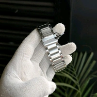 Fenton Analog Unique Quartz Movement Collection With High Quality Strap Best finishing Body & Case - SRF1