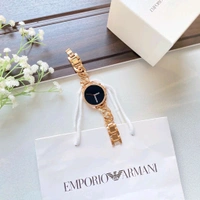 First Time In Ever New Special Edition Smartwatch With Diamond Belt, Original Box Packing