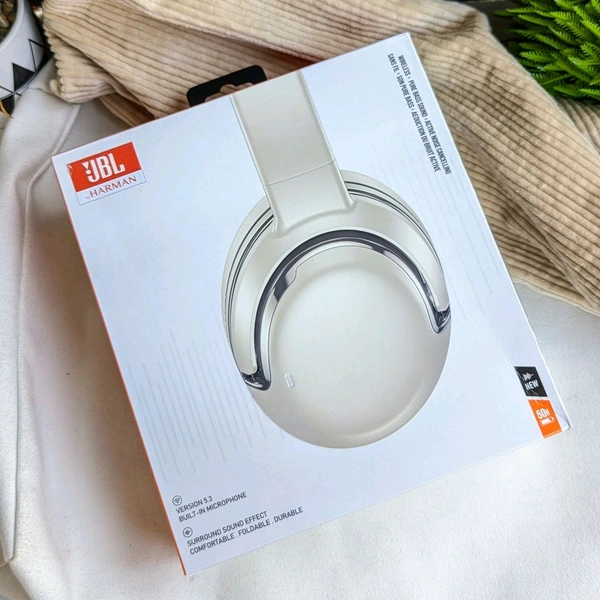 First Time In India 1:1 Master Replica BT High Quality Headphone With Original Box Packing