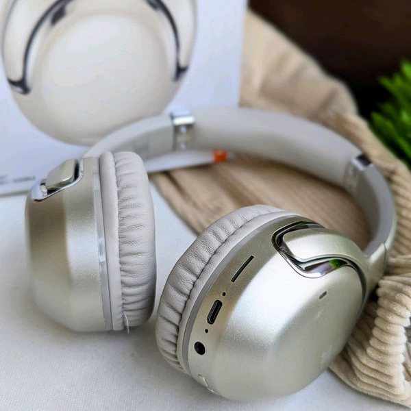 First Time In India 1:1 Master Replica BT High Quality Headphone With Original Box Packing