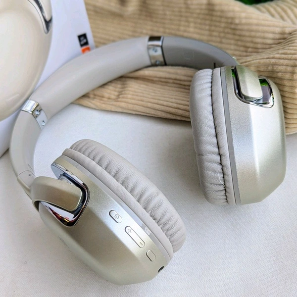 First Time In India 1:1 Master Replica BT High Quality Headphone With Original Box Packing