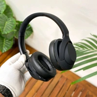 First Time In India! Presenting You All New WH-1000XM4 High Quality Headphones With Headphone Case