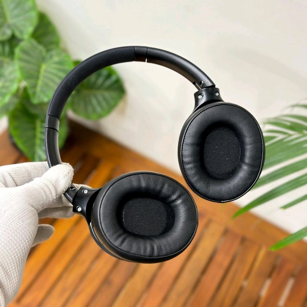 First Time In India! Presenting You All New WH-1000XM4 High Quality Headphones With Headphone Case