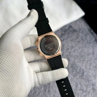 Foss Analog Quartz Movement Collection With High Quality Strap Best finishing Body & Case - SRF1