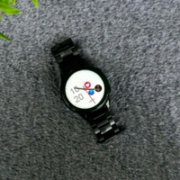 G5 Max Active 2 Smartwatch With 2.5d Curve Hd Full Touch Screen, Battery Backup Upto 2 Days