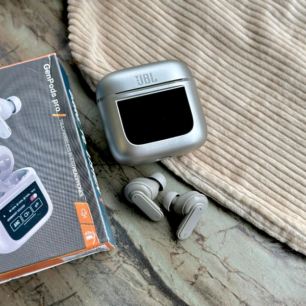 GenPods Pro High Quality Collection With Active Noice Cancellation Working | Best Sound Quality