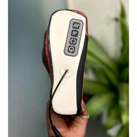 Heating Massage Pillow with 3 Modes| Deep Tissue Massager for Cervical Shoulder, Neck and Back Pain Relief