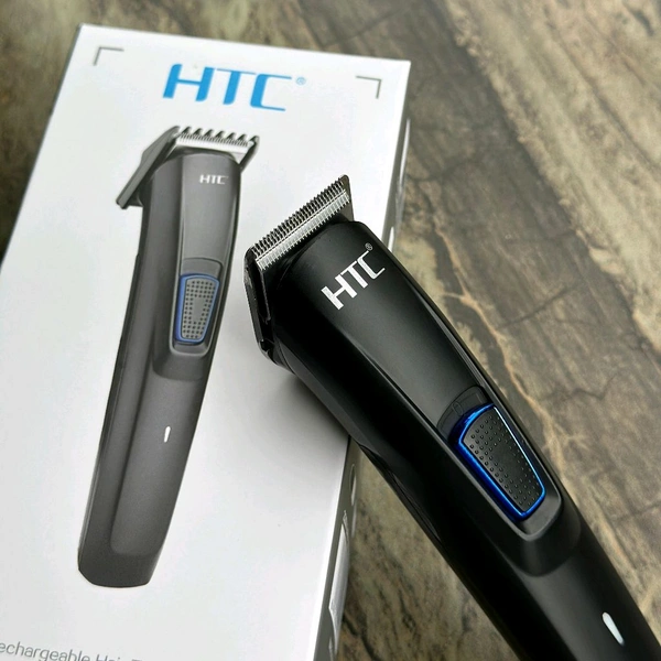 HTC AT 522 Rechargeable Trimmer