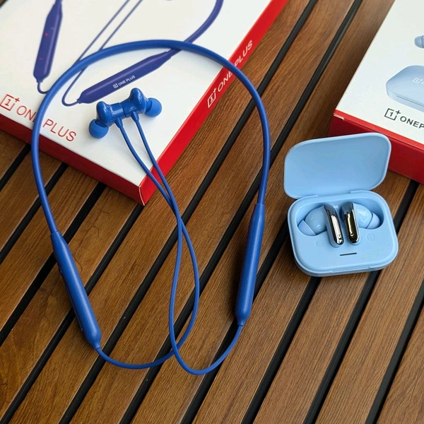 Most Affordable Combo Ever | Budget Neckband And Budget TWS - SRB1