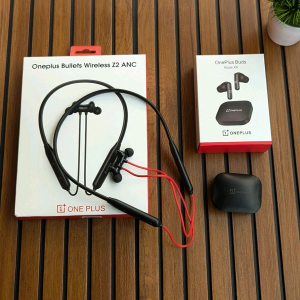 Most Affordable Combo Ever | Budget Neckband And Budget TWS - SRB2