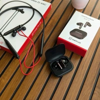 Most Affordable Combo Ever | Budget Neckband And Budget TWS - SRB2