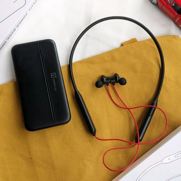 Most Awaited Budget Combo | Good Quality Neckband, Best Quality 10000mAh Power bank