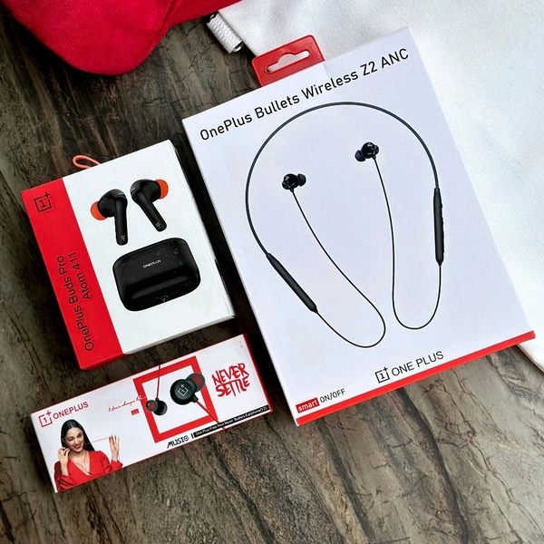 Most Awaited Budget Combo | Neckband, Headphones And Buds Pro