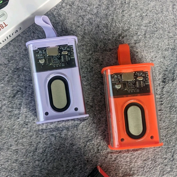 Most Awaited Budget Combo | T800 Ultra 2 Smartwatch, Portable Wireless Speaker and Budget Ultrapods Pro