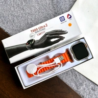 Most Awaited Budget Combo | T800 Ultra 2 Smartwatch, Link Bits Original Speaker and Budget Tws