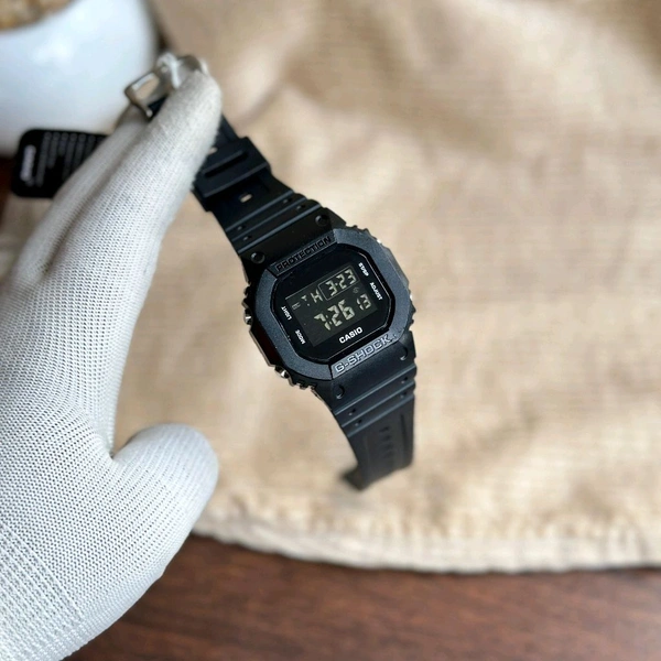 Most Demanded Digital Top Quality Watch With High Quality Strap Best Finishing Body & Case