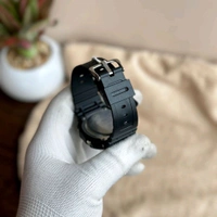 Most Demanded Digital Top Quality Watch With High Quality Strap Best Finishing Body & Case