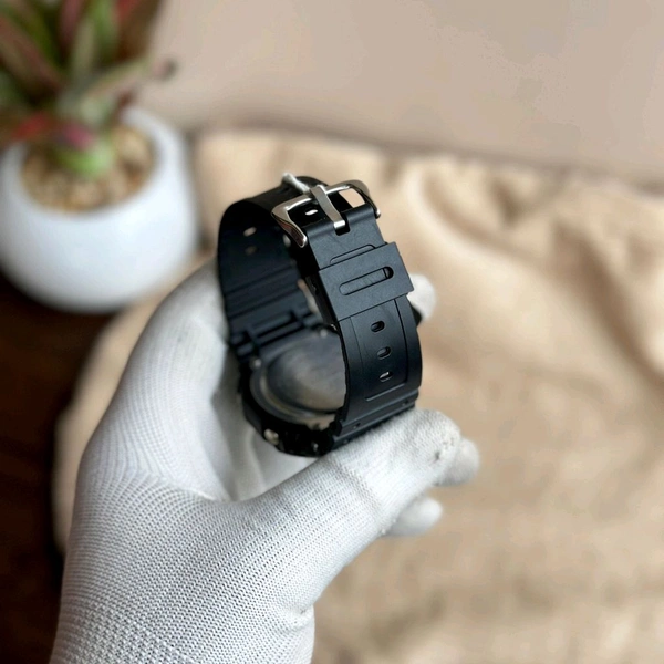 Most Demanded Digital Top Quality Watch With High Quality Strap Best Finishing Body & Case