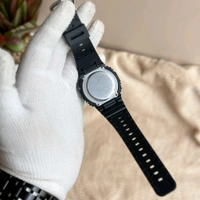 Most Demanded Digital Top Quality Watch With High Quality Strap Best Finishing Body & Case