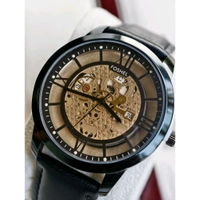 Most Demanded Foshel Analog Quartz Movement Watch With High Quality Strap Best finishing Body & Case - SRF1