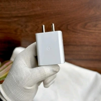 New 30W Fast Charging Adapter With Cable