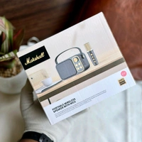 New Emberton 1:1 High End Quality Bluetooth Speaker | HD Code Range Upto 10MTRS | Dolby Sound Enhance Engine + LossLess Audio Connect