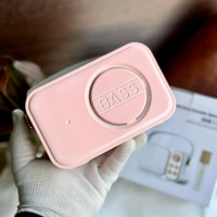 New Emberton 1:1 High End Quality Bluetooth Speaker | HD Code Range Upto 10MTRS | Dolby Sound Enhance Engine + LossLess Audio Connect